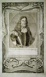 Francis Charles of Saxe-Lauenburg