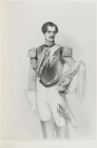 Francis Conyngham, 2nd Marquess Conyngham