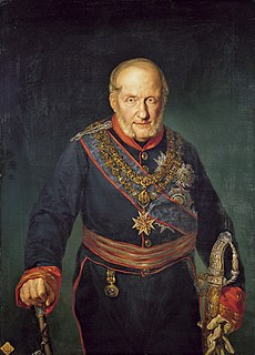 Francis I of the Two Sicilies