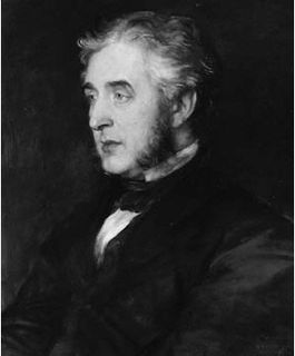 Francis Napier, 10th Lord Napier