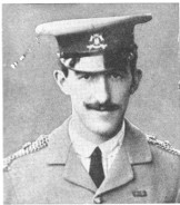 Francis Octavius Grenfell