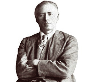 Francis Oswald Lindley