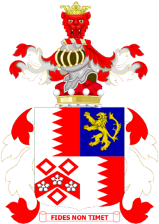 Francis Spring Rice, 4th Baron Monteagle of Brandon