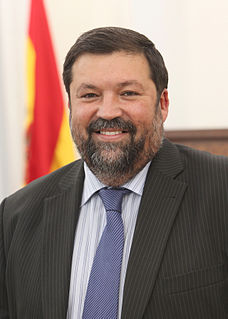 Francisco Caamaño Domínguez