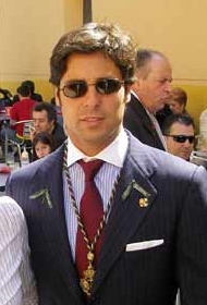 Francisco Rivera Ordóñez