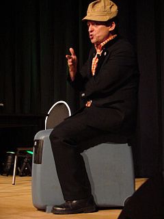 Frank-Markus Barwasser