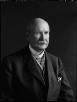 Sir Frank Forbes Adam, 1st Baronet