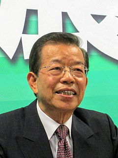Frank Hsieh