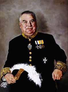 Frank Mackenzie Ross