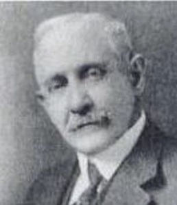 Franklin Clarence Mars