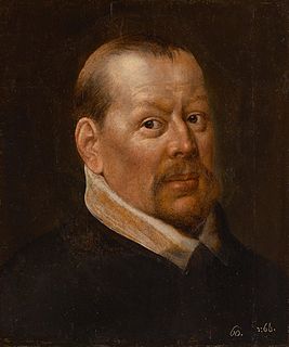 Frans Floris I