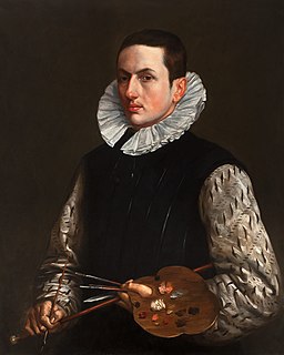 Frans Pourbus the Elder