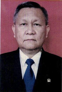 Frans Wuwung