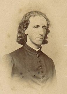 Franz Brentano