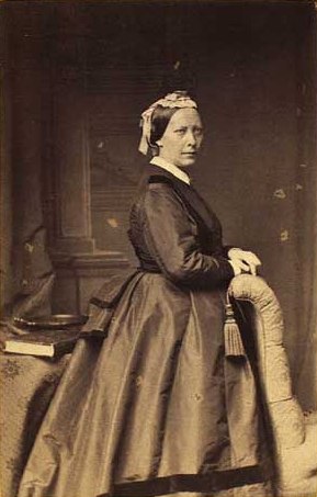 Franziska Carlsen