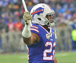 Fred Jackson