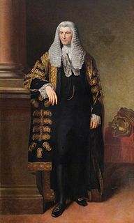 Frederic Thesiger, 1st Baron Chelmsford
