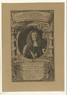 Frederick, Prince of Anhalt-Harzgerode