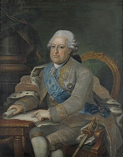 Frederick August I, Duke of Oldenburg