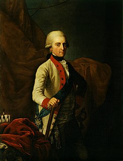 Friedrich August I of Saxony