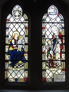 Frederick Charles Eden