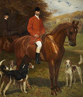 Frederick Courtenay Morgan