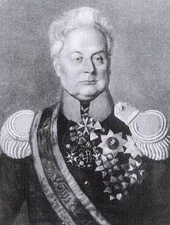 Frederick Ferdinand, Duke of Anhalt-Köthen