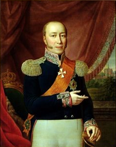 Frederick Francis I, Grand Duke of Mecklenburg-Schwerin