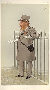 Frederick Gough-Calthorpe, 5th Baron Calthorpe