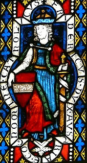 Frederick I, Duke of Austria