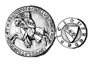 Frederick II, Duke of Lorraine