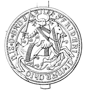 Frederick II, Margrave of Baden-Eberstein