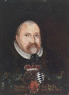 Frederick III