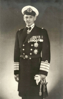 Frederick IX of Denmark