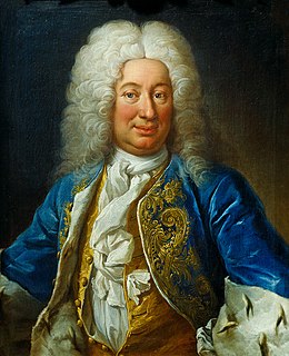 Frederick I of Sweden