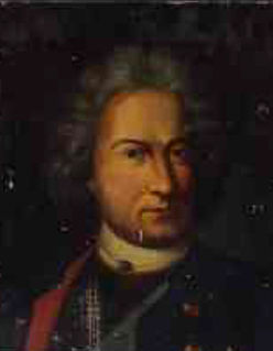 Frederick Louis of Schleswig-Holstein-Sonderburg-Beck