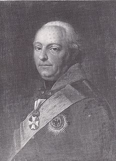 Frederick Louis, Prince of Hohenlohe-Ingelfingen
