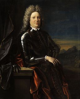 Frederick Schomberg, 1st Duke of Schomberg