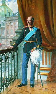 Frederick VIII of Denmark