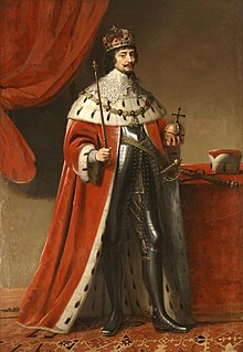 Frederick V of the Palatinate