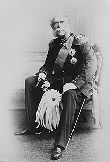 Frederick William, Grand Duke of Mecklenburg-Strelitz