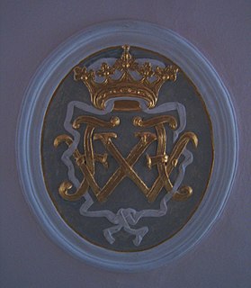 Frederick William, Prince of Solms-Braunfels