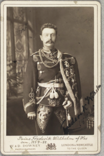 Frederick William III of Hesse