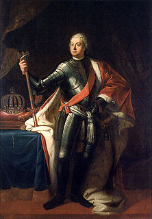 Friedrich Wilhelm I of Prussia