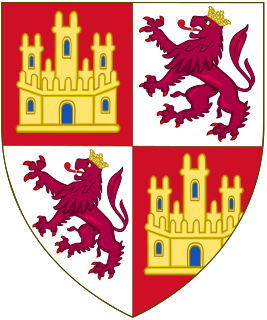 Frederick of Castile