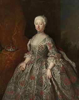 Friederike of Saxe-Gotha-Altenburg
