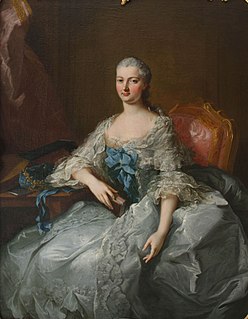 Princess Friederike Charlotte of Hesse-Darmstadt