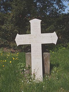 Friedrich von Waldersee