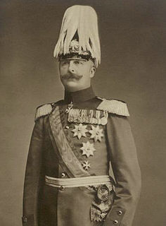 Friedrich II
