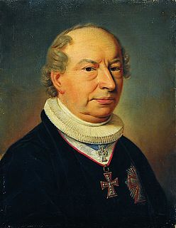 Friedrich Münter